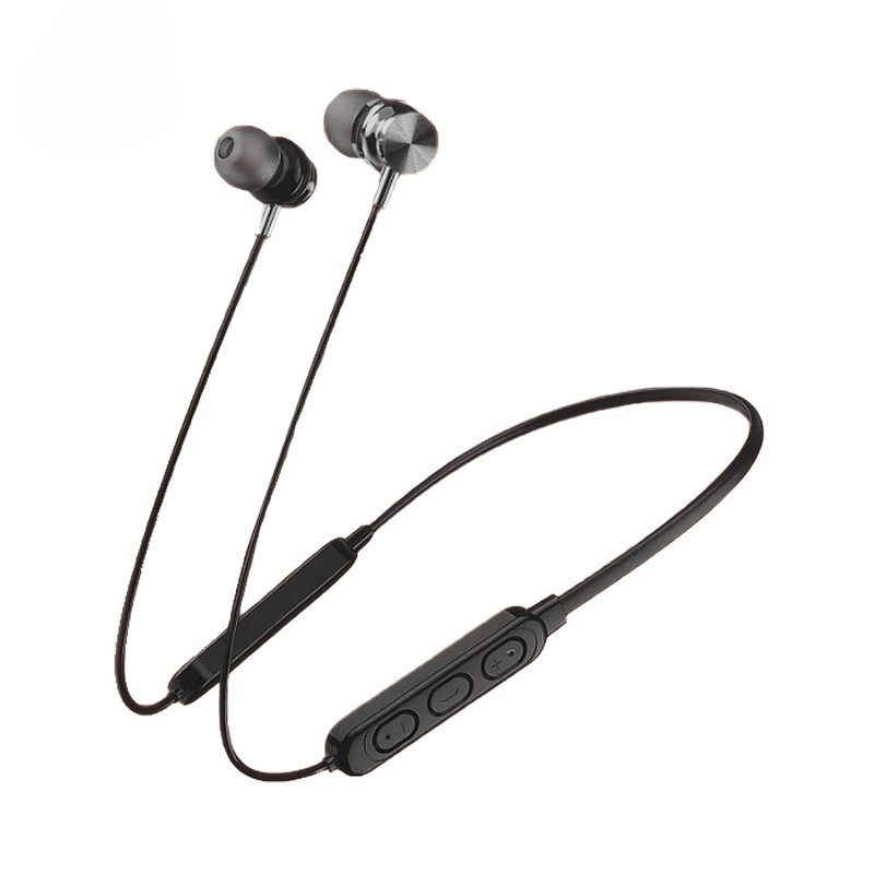 هدفون بلوتوثی بوکو مدل BE-002