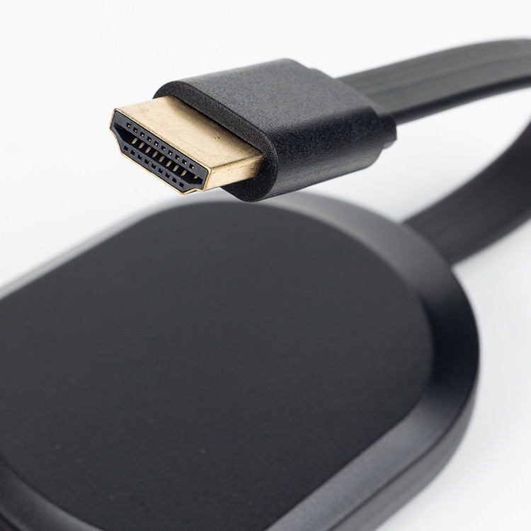 دانگل انتقال تصویر بی سیم HDMI هیسکا مدل HISKA HR-30