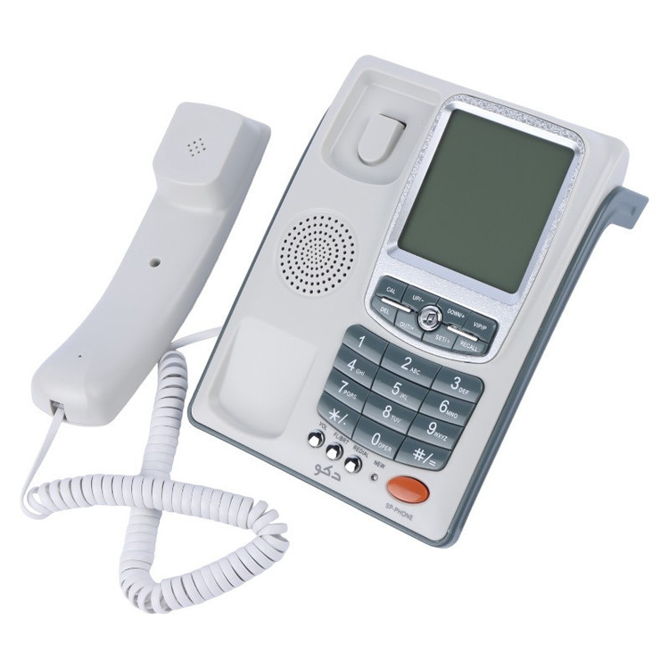 تلفن رومیزی دکو مدل F23
