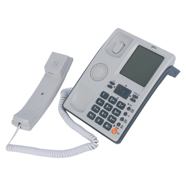 تلفن رومیزی دکو مدل F25
