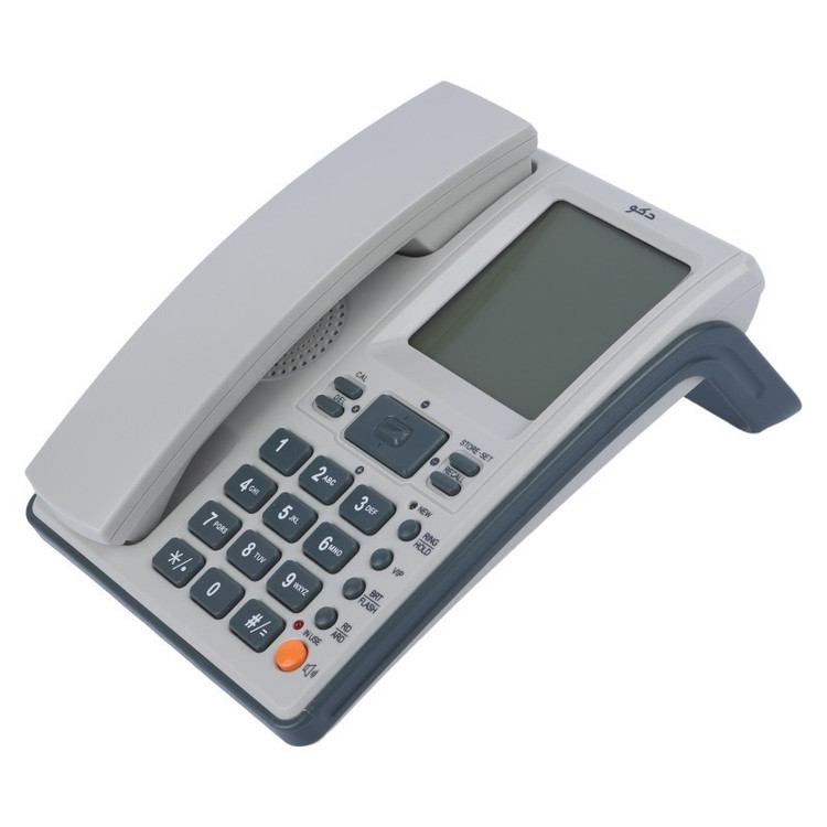 تلفن رومیزی دکو مدل F25