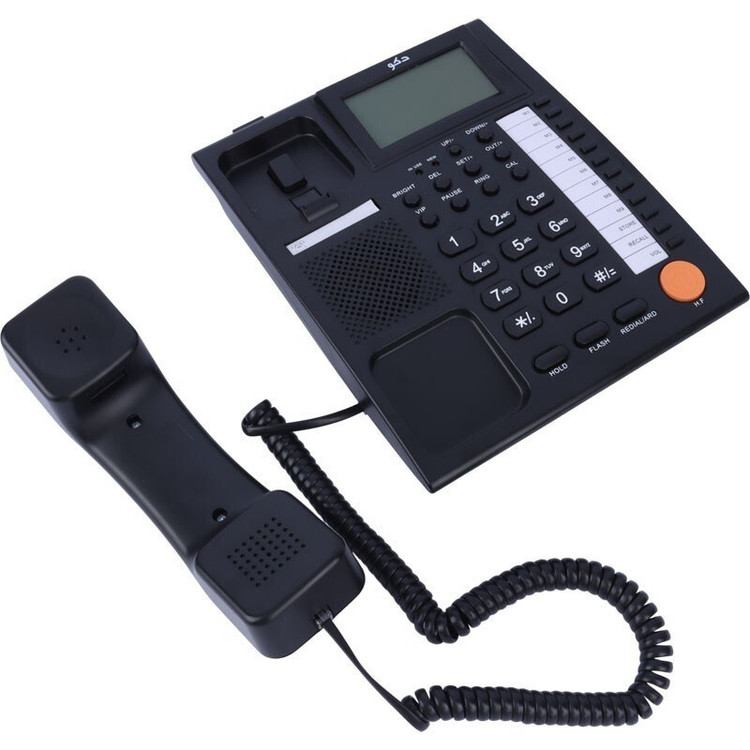 تلفن رومیزی دکو مدل F33
