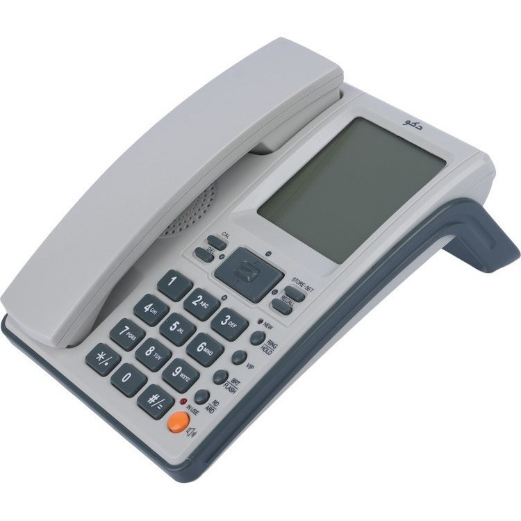 تلفن رومیزی دکو مدل F25