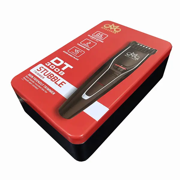 ماشین اصلاح موی سر و صورت مولینر مدل DT 300B