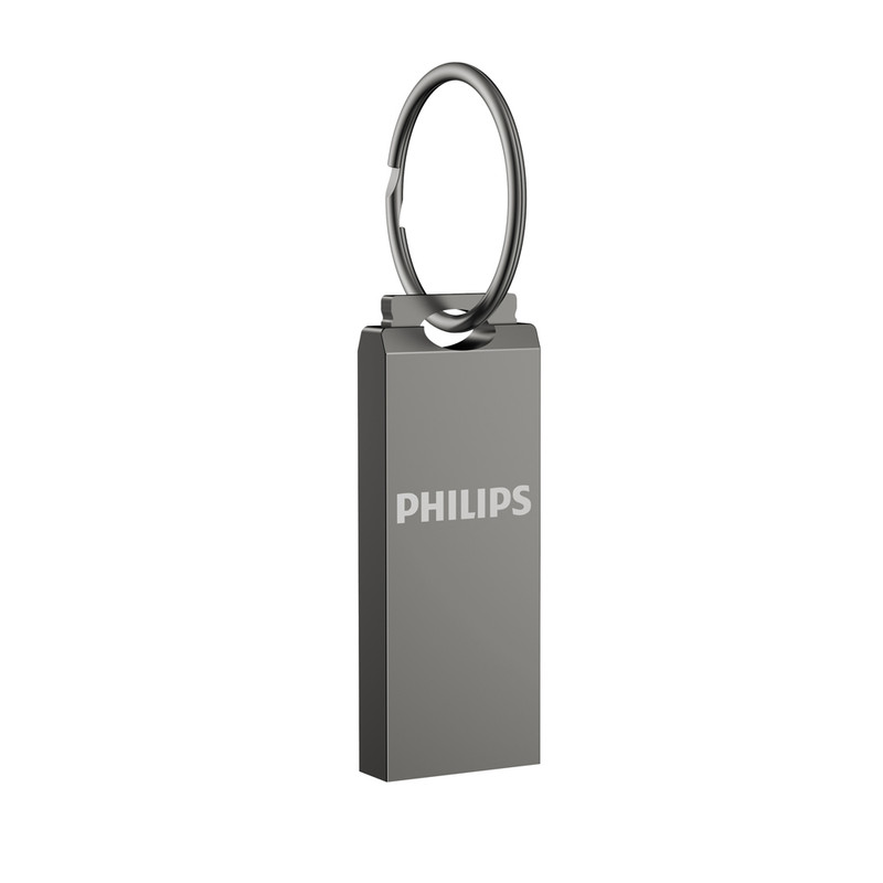 فلش مموری فیلیپس مدل FM21UA-B ظرفیت 32 گیگابایت با رابط USB 2.0