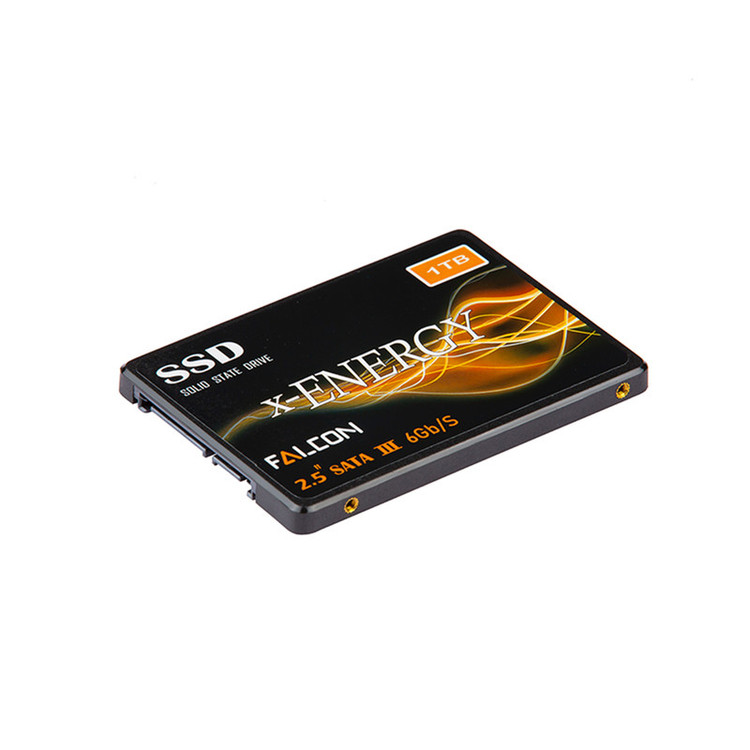 اس اس دی SSD اینترنال ایکس انرژی مدل FALCON ظرفیت 240 گیگابایت
