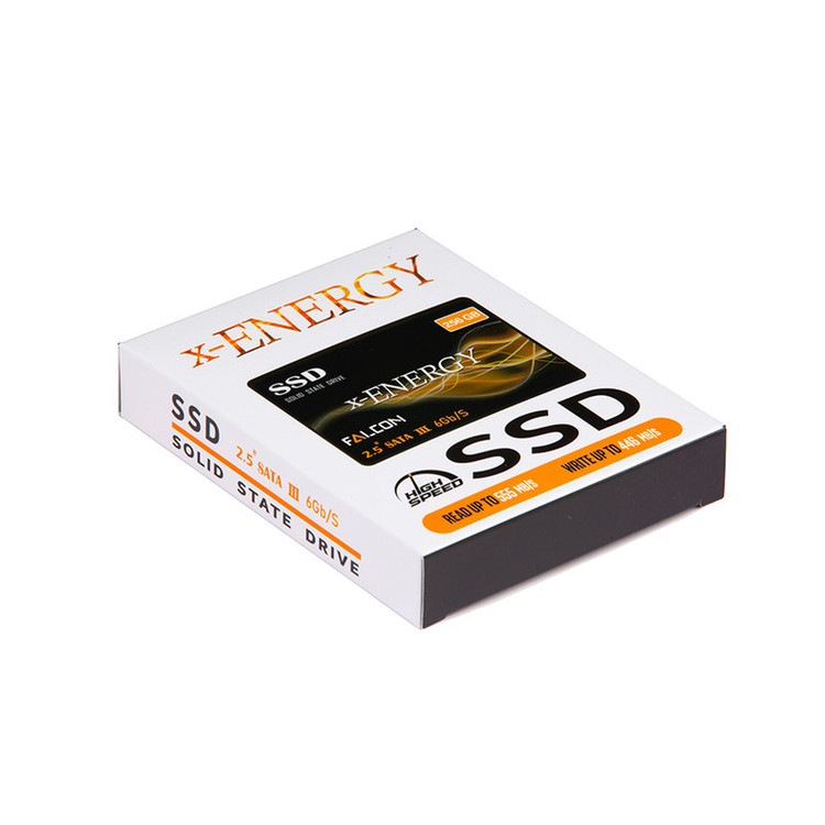 اس اس دی SSD اینترنال ایکس انرژی مدل FALCON ظرفیت 240 گیگابایت
