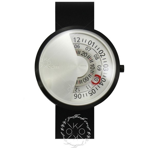 ساعت مچی اسپرت او دی ام ODM مدل  DD171-02