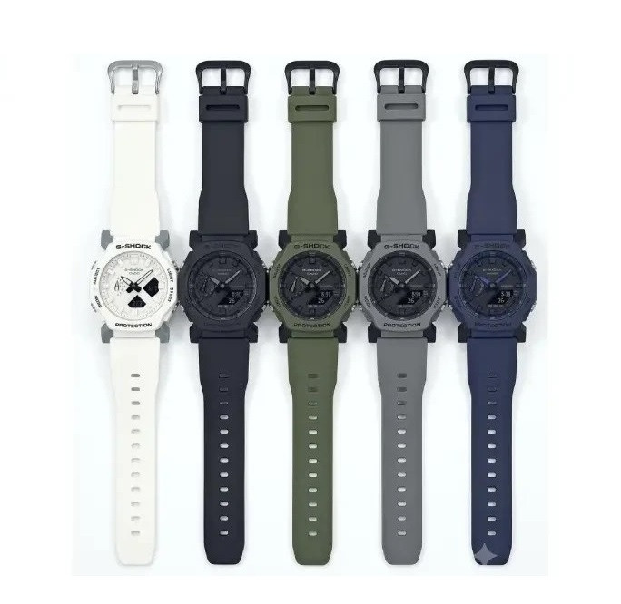 ساعت طرح جی شاک مردانه و پسرانه دیجیتال و عقربه G-Shock