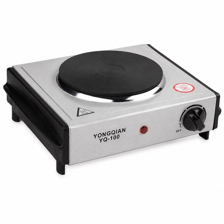 هیتر برقی (HOT PLATE - YQ-100A-1S) - ویترینی