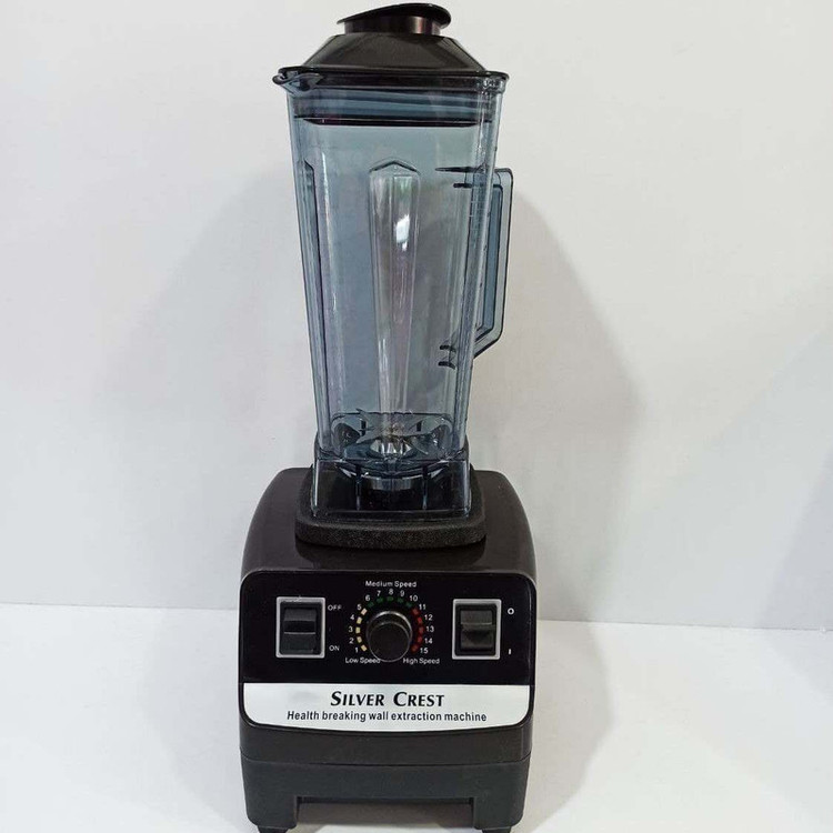 مخلوط کن سیلور کرست مدل SC-1589
