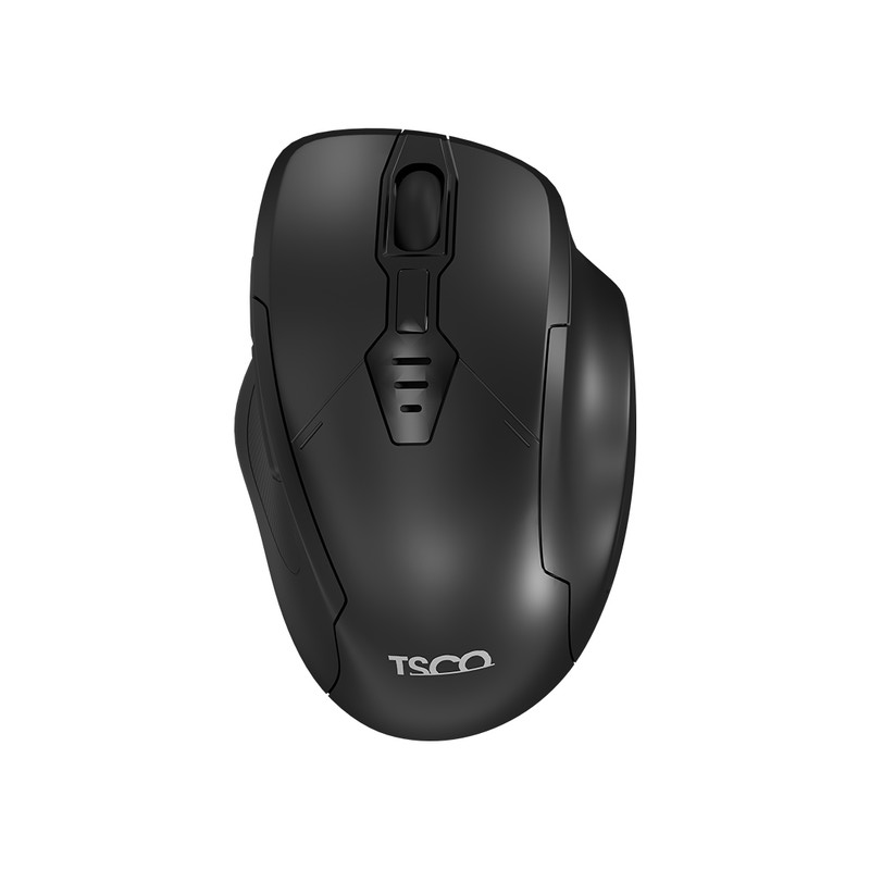 ماوس بی سیم تسکو مدل TM 674W