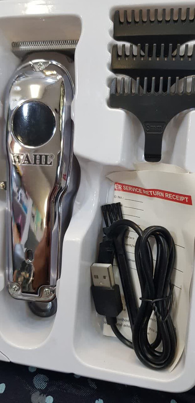 ماشین اصلاح خط زن برند WAHL کپی باکیفیت