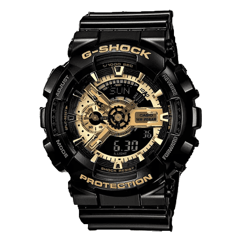 ساعت G-SHOCK جی شاک مینی جی Mini G کیفیت خوب (های کپی)