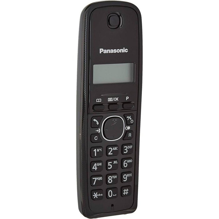 تلفن بی سیم پاناسونیک مدل KX-TG1611