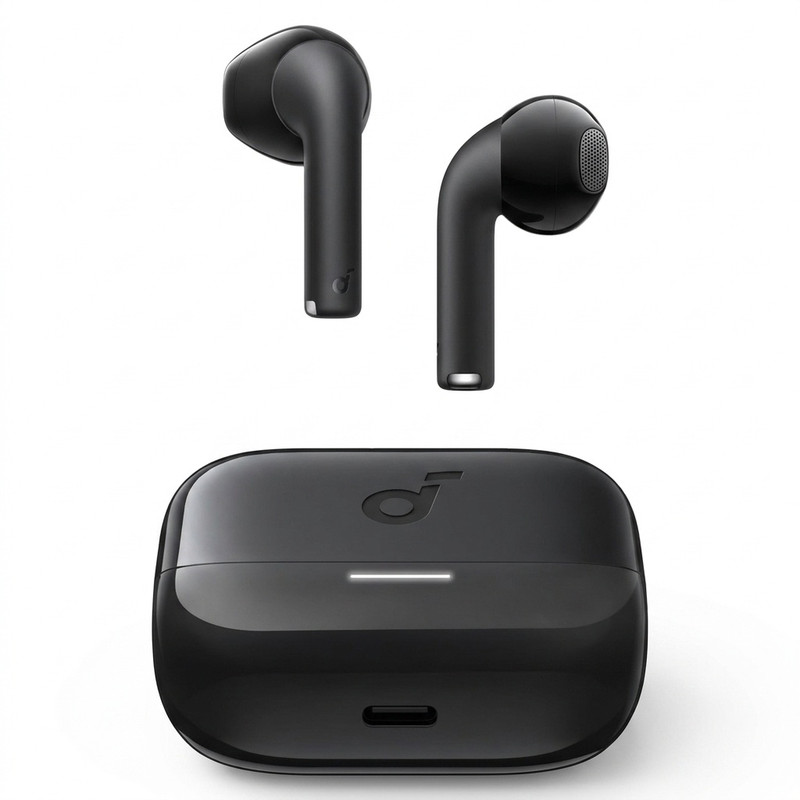 ایرپاد انکر مدل Soundcore K20i  مدل A3994H11