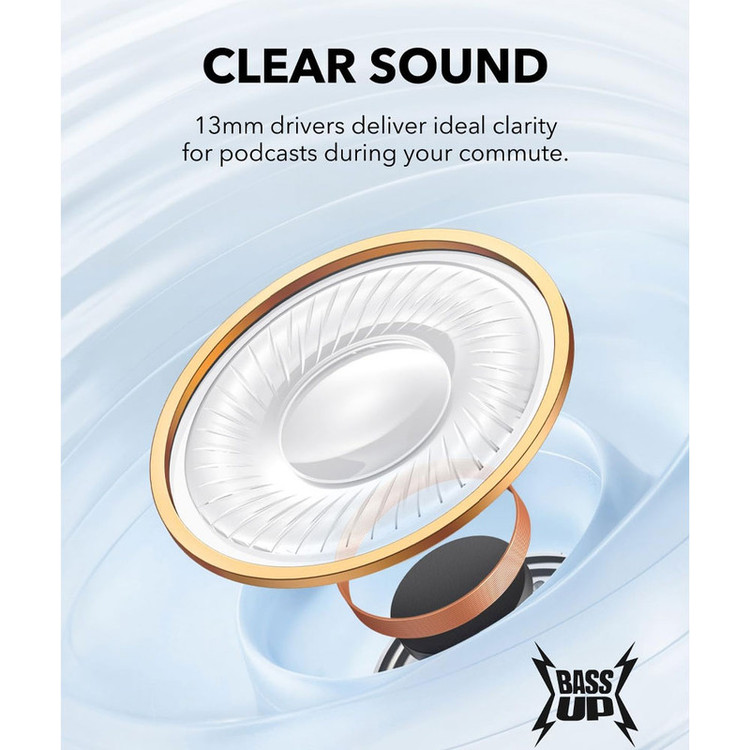 ایرپاد انکر مدل Soundcore K20i مدل A3994H11