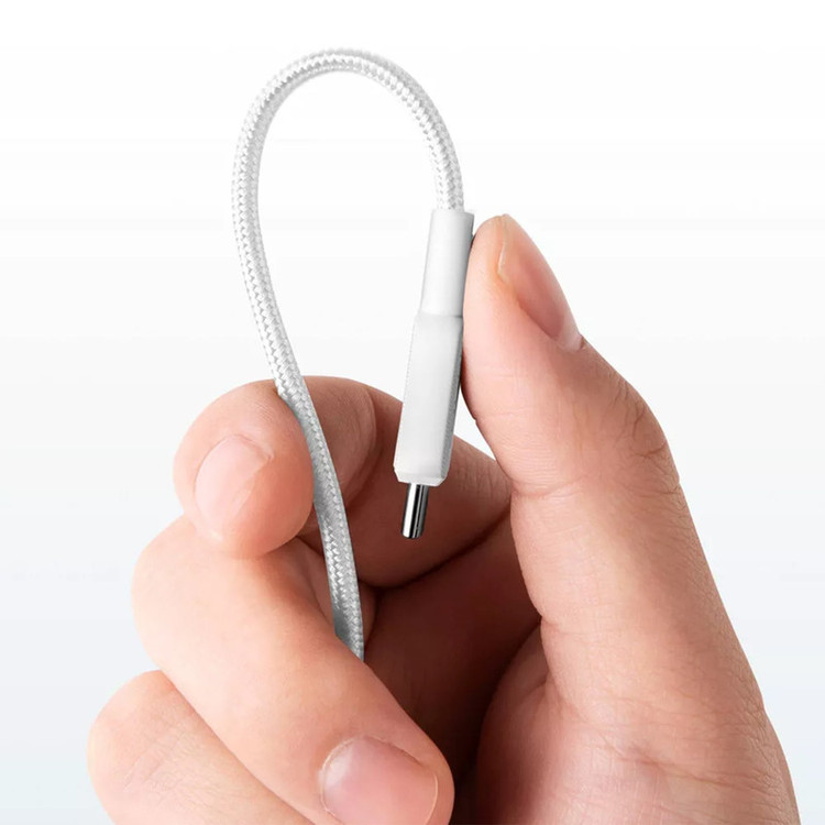 کابل شارژ USB به USB-C انکر مدل 322/A81H5 طول 0.9 متر