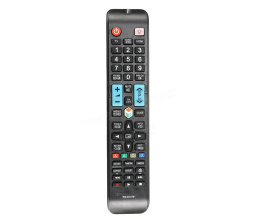 ریموت کنترل مدل RM-D1078