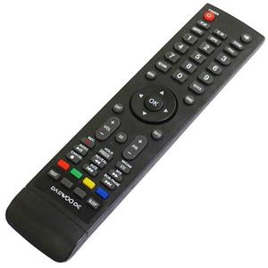 ریموت کنترل تلویزیون دوو Daewoo مدل R-110
