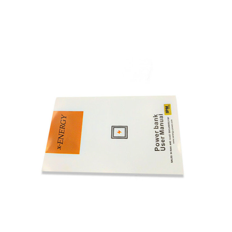 پاوربانک 22.5 وات ایکس انرژی مدل X-865 ظرفیت 60000 میلیآمپرساعت به همراه کابل USB-C و بند آویز