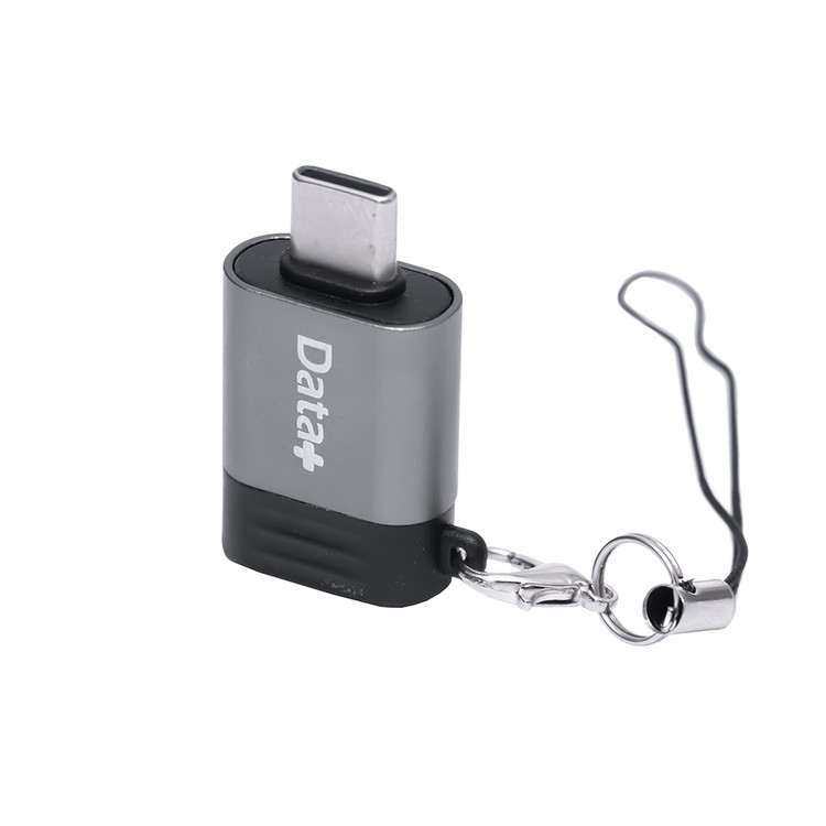 OTG تبدیل Usb 3.0 to Type C دیتا پلاس مدل MCDATA C2