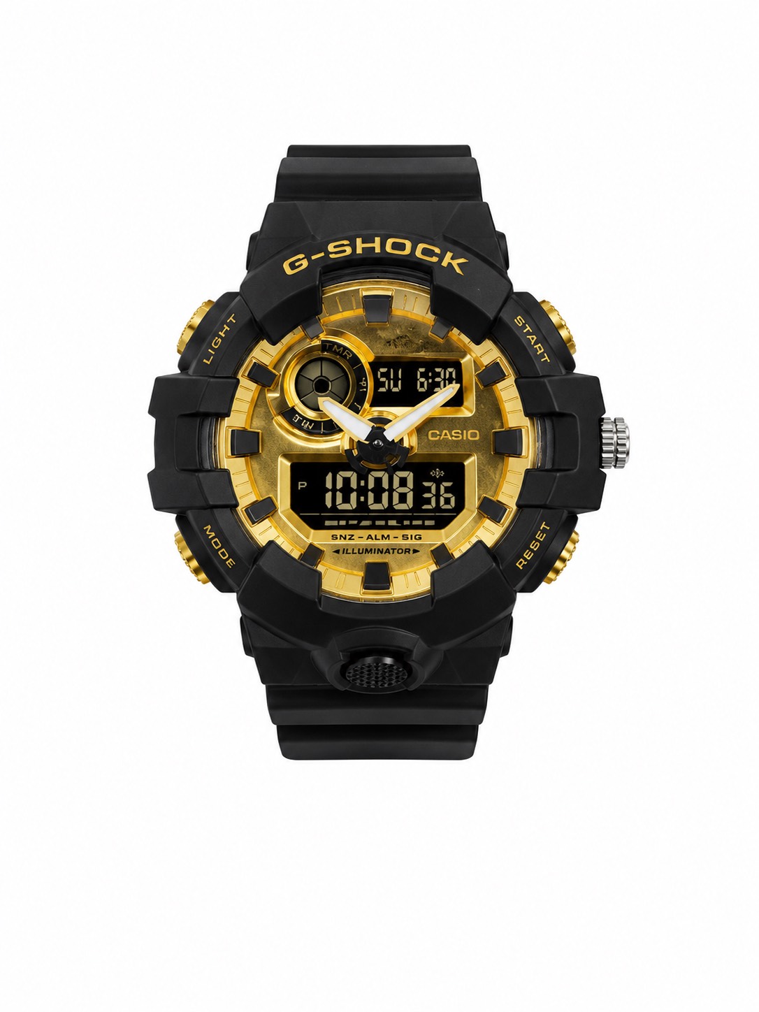 ساعت مچی G-SHOCK جی شاک کپی