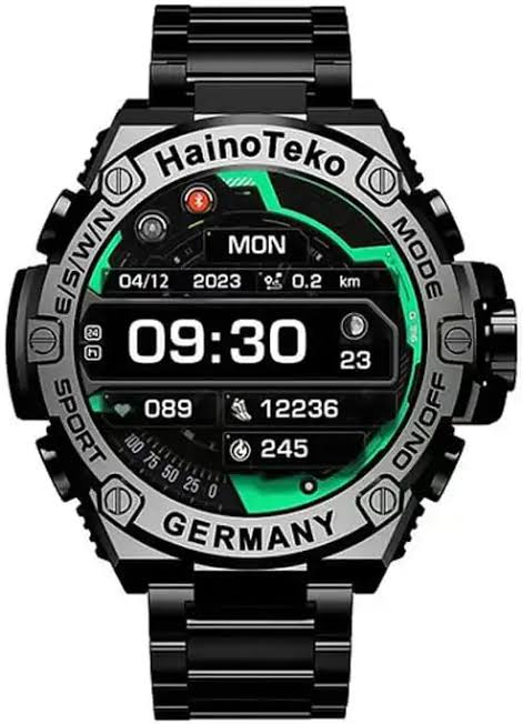 ساعت هوشمند هاینو تکو HAINO TEKO RW-39