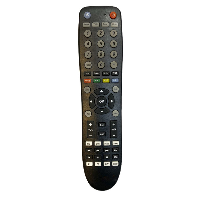 کنترل مدیا استار مدل 12000