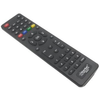 کنترل استارست StarSat مدل 4070/4080/4090HD