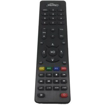کنترل استارست StarSat مدل 4070/4080/4090HD