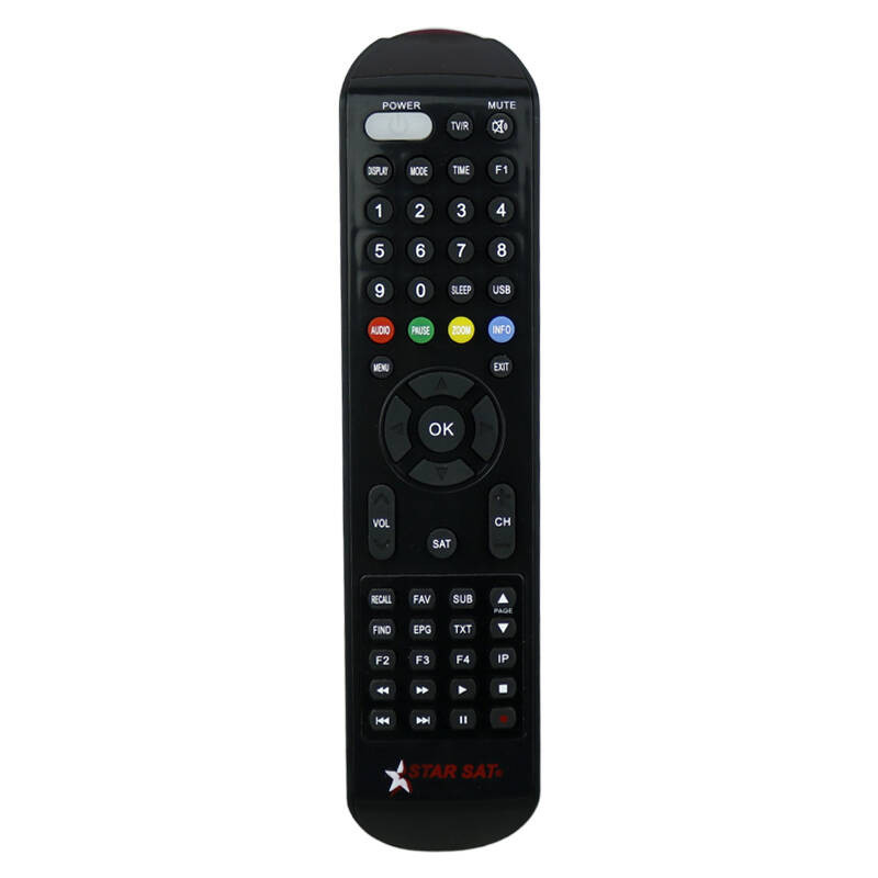 کنترل استارست مدل SR-2000HD ACE