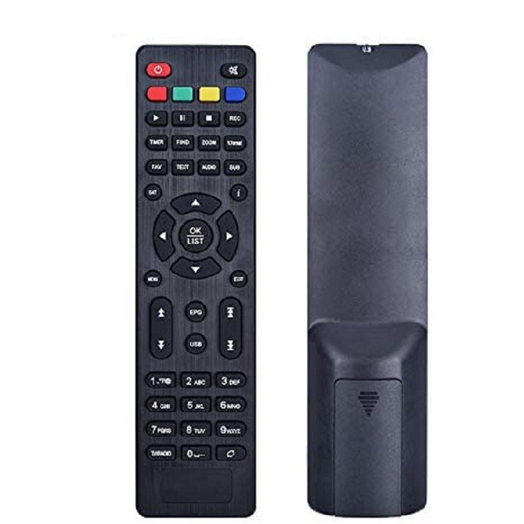 کنترل استارست مدل SR-8989 hd