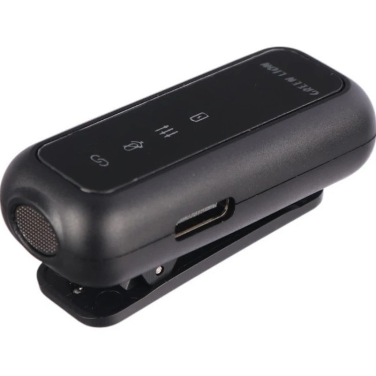 میکروفن بی سیم گرین لاین مدل GM-65X type C