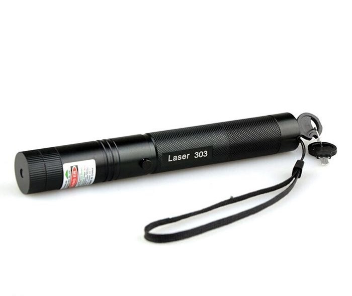لیزر سبز رویلانگ برد بالای 2کیلومتر Ruilang-Green laser