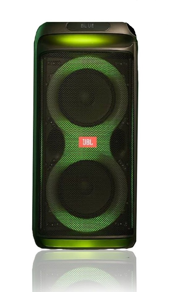 اسپیکر پارتی باکس جی بی ال مدل JBL824J