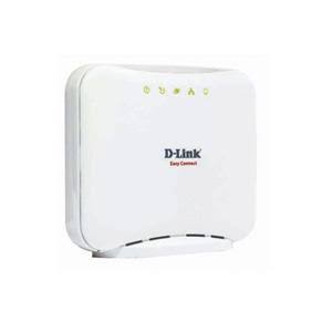 مودم دی لینک مدل DSL-2520U