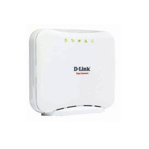 مودم دی لینک مدل DSL-2520U