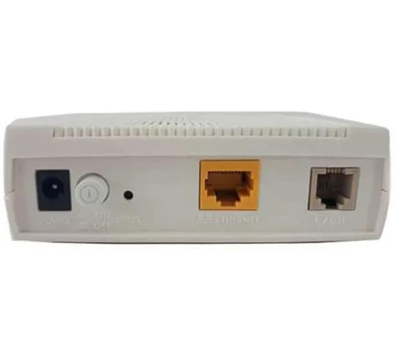 مودم ADSL2+ زایکسل مدل P-650R-T1 V3
