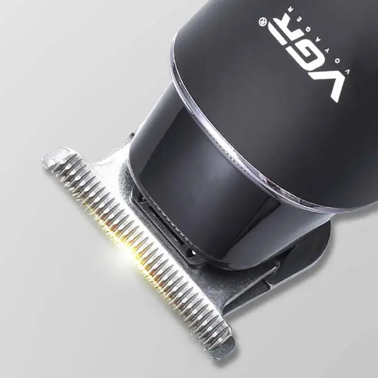 ماشین اصلاح وی جی آر مدل V-937 با تکنولوژی برش مستقیم و ضد آب
