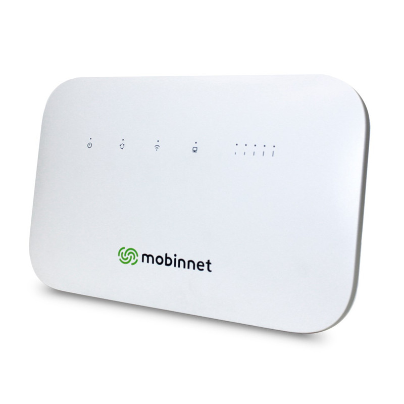 مودم TD-LTE مبین نت مدل Huawei B612