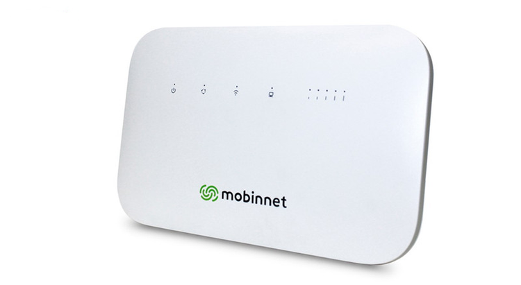 مودم TD-LTE مبین نت مدل Huawei B612